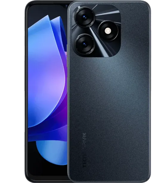 Замена задней крышки